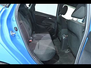 HONDA FIT 2014
