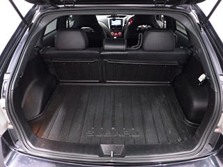 SUBARU IMPREZA 2009