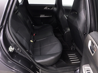 SUBARU IMPREZA 2009