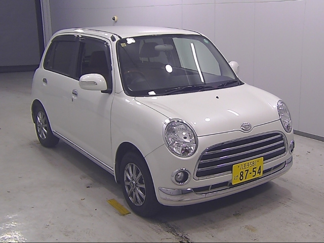 DAIHATSU MIRA 2008