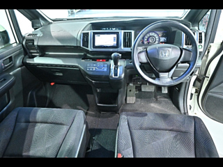 HONDA STEP WAGON 2010