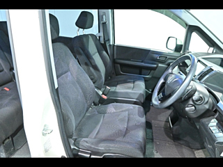 HONDA STEP WAGON 2010