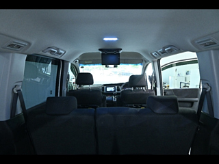 HONDA STEP WAGON 2010