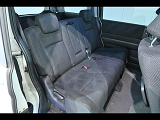 HONDA STEP WAGON 2010