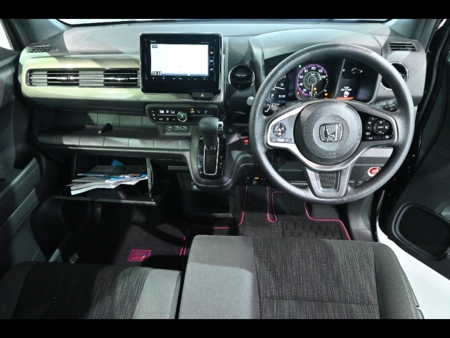 HONDA N WGN 2020