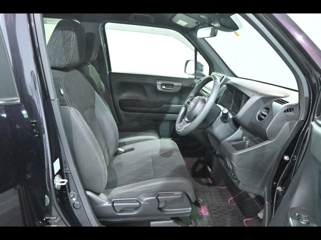 HONDA N WGN 2020