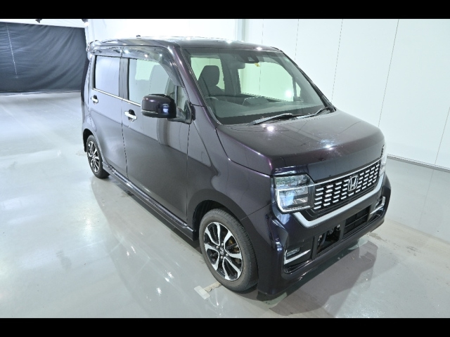 HONDA N WGN 2020