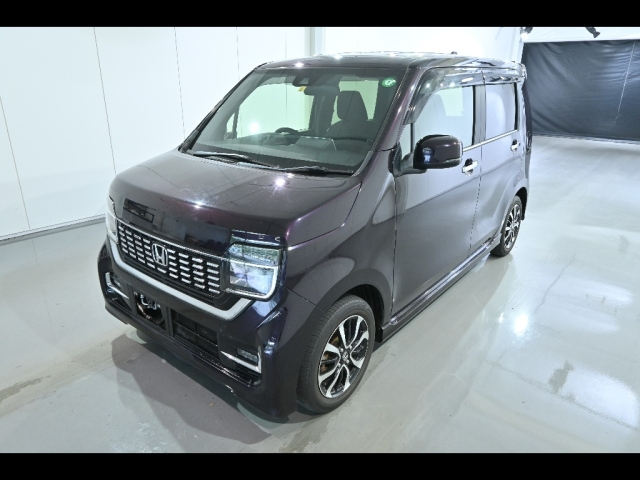 HONDA N WGN 2020