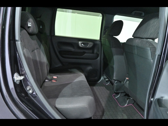 HONDA N WGN 2020
