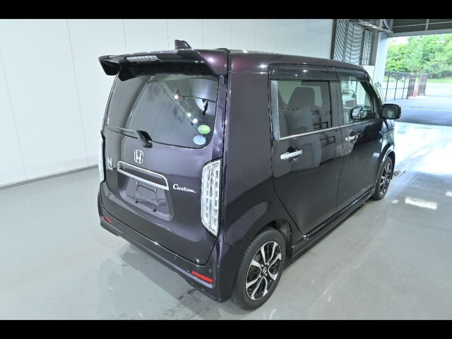HONDA N WGN 2020