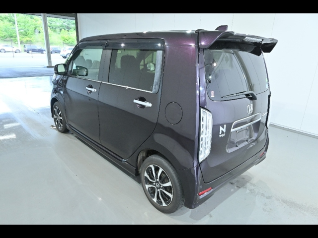 HONDA N WGN 2020