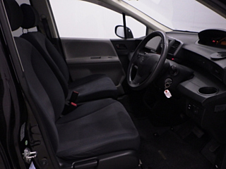 HONDA FREED 2018