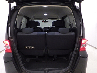 HONDA FREED 2018
