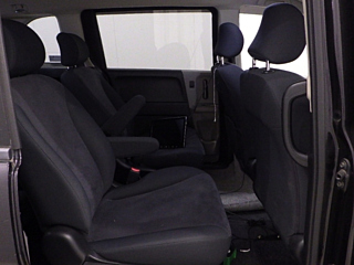HONDA FREED 2018