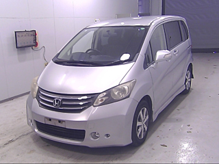 HONDA FREED 2009