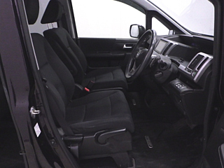 HONDA STEP WAGON 2014