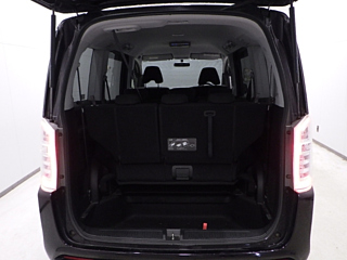 HONDA STEP WAGON 2014