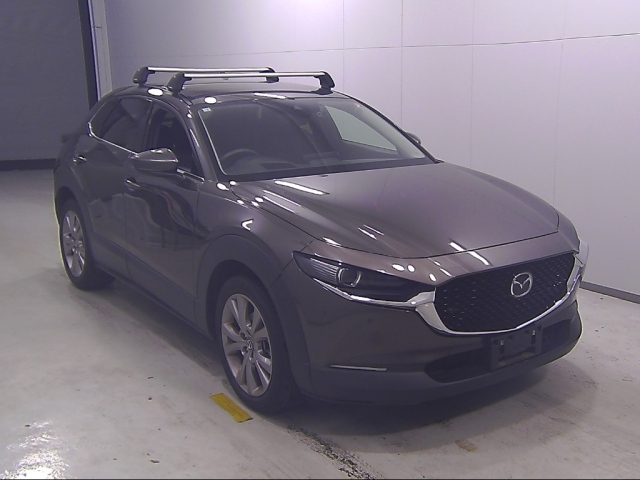MAZDA CX-30 2020