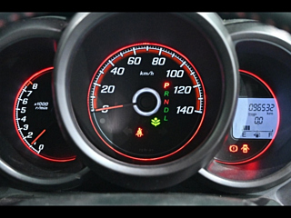 HONDA N BOX 2014