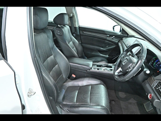 HONDA ACCORD 2022