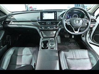 HONDA ACCORD 2022