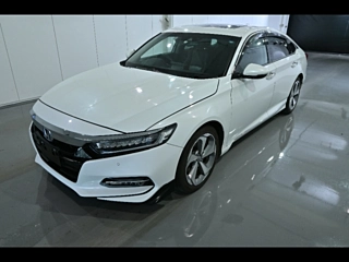 HONDA ACCORD 2022
