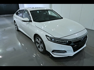 HONDA ACCORD 2022