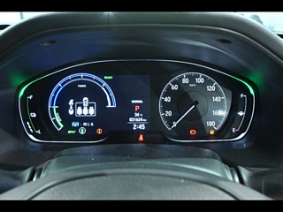 HONDA ACCORD 2022