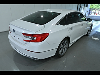 HONDA ACCORD 2022