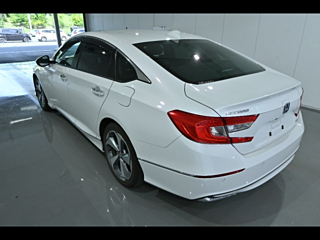 HONDA ACCORD 2022