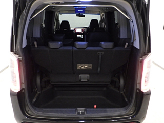 NISSAN SERENA 2012
