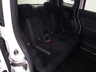HONDA N BOX 2021