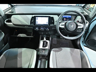 HONDA FIT 2020