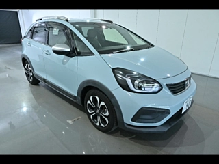 HONDA FIT 2020