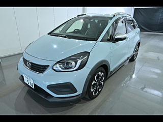 HONDA FIT 2020
