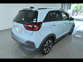 HONDA FIT 2020