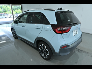 HONDA FIT 2020