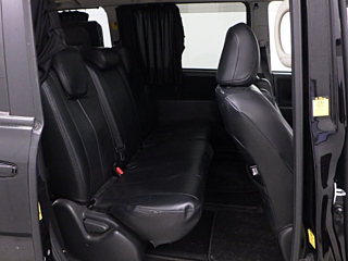 TOYOTA VOXY 2010