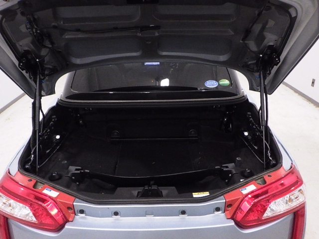 DAIHATSU COPEN 2015