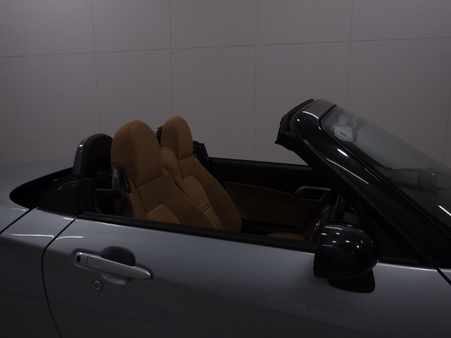 DAIHATSU COPEN 2015