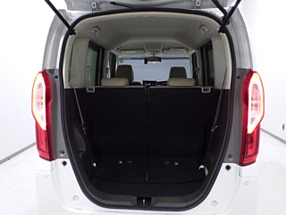 HONDA N BOX 2022