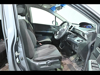 HONDA FREED 2012