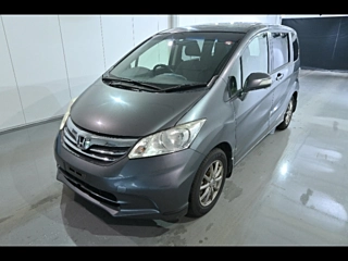 HONDA FREED 2012