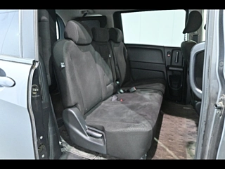 HONDA FREED 2012
