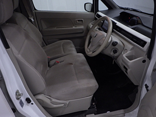 SUZUKI WAGON R 2019