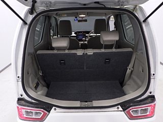 SUZUKI WAGON R 2019
