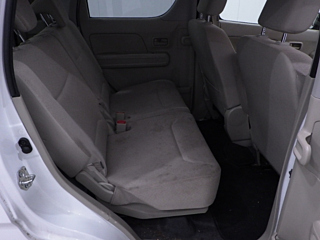 SUZUKI WAGON R 2019