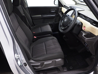 HONDA FREED 2016