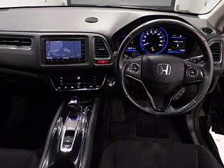 HONDA VEZEL 2014