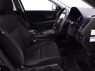 HONDA VEZEL 2014